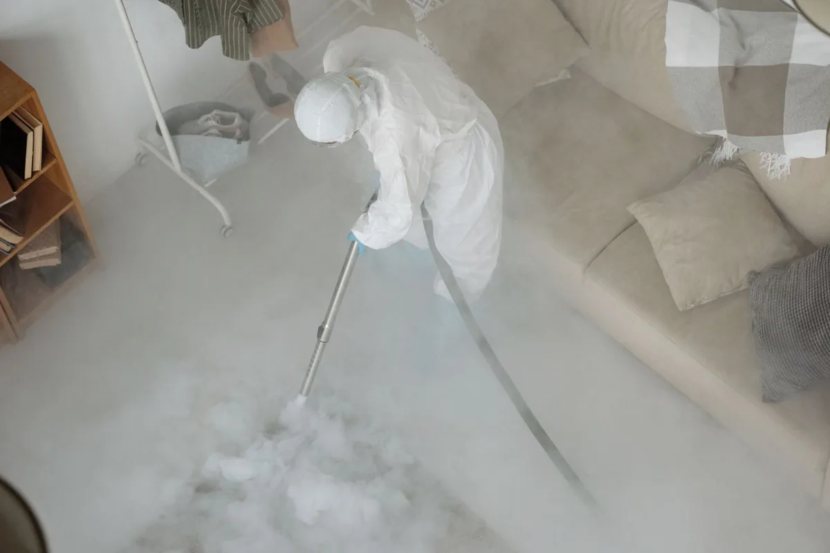 Crime Scene Cleanup in Onate, Albuquerque, NM